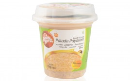 Double Horse Palada Payasam Kheer Rice Dessert  Tub  250 grams
